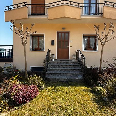 Casa Vacanza Tivan Cremia Екстериор снимка