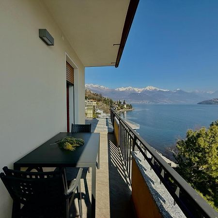 Casa Vacanza Tivan Cremia Екстериор снимка