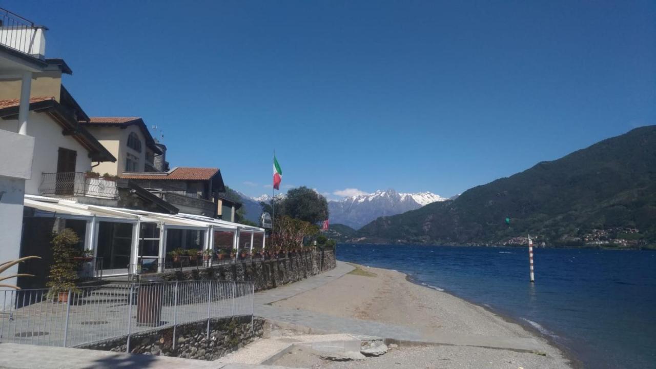 Casa Vacanza Tivan Cremia Екстериор снимка