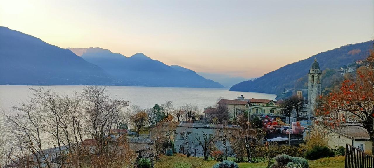 Casa Vacanza Tivan Cremia Екстериор снимка