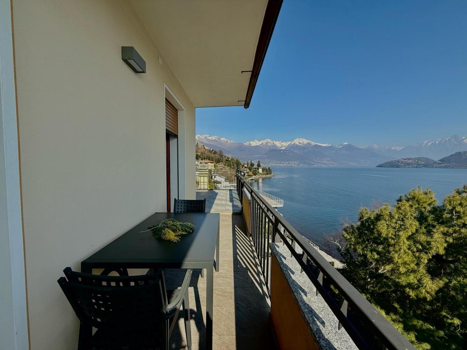 Casa Vacanza Tivan Cremia Екстериор снимка