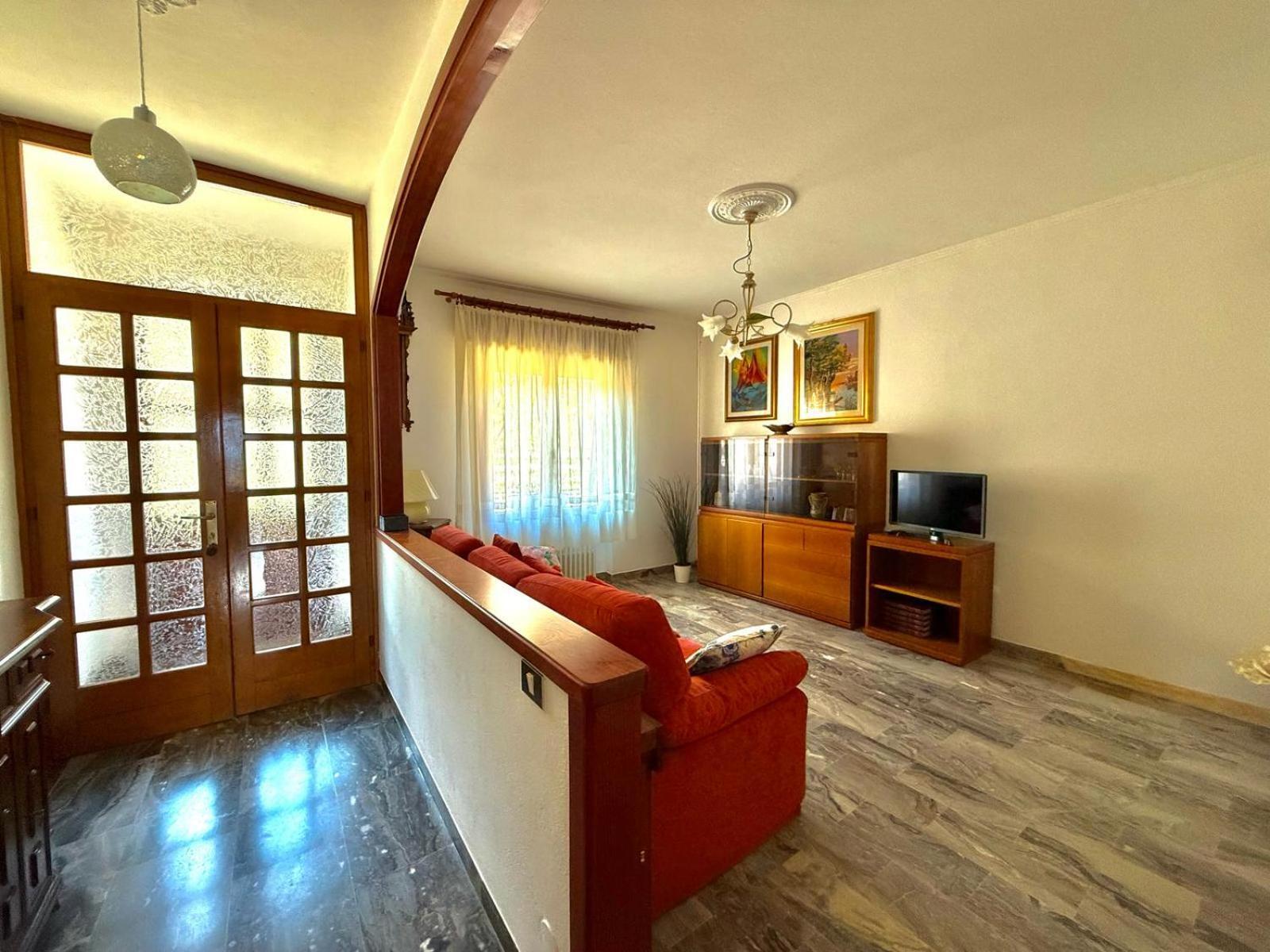 Casa Vacanza Tivan Cremia Екстериор снимка