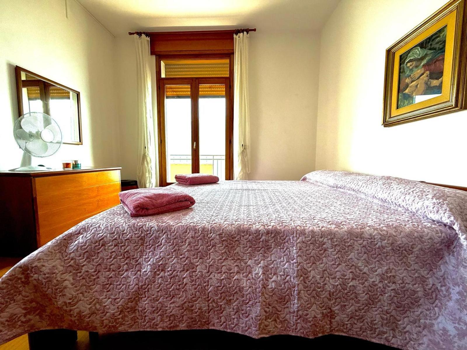 Casa Vacanza Tivan Cremia Екстериор снимка