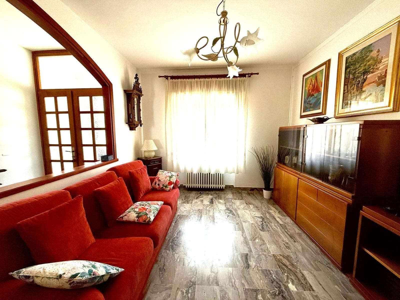 Casa Vacanza Tivan Cremia Екстериор снимка