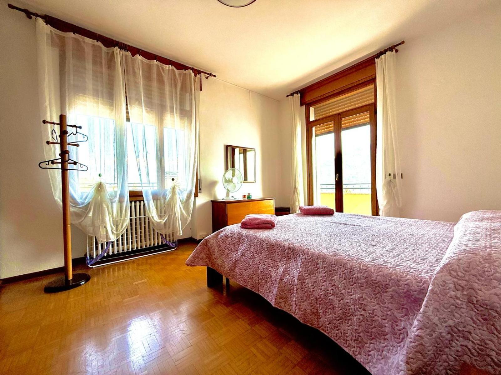 Casa Vacanza Tivan Cremia Екстериор снимка