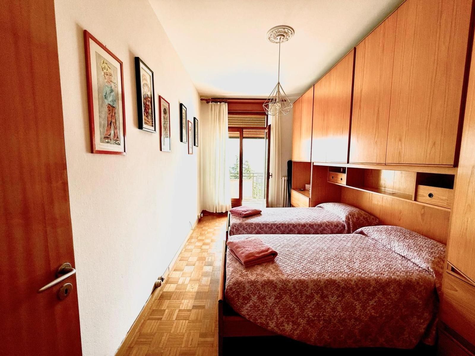 Casa Vacanza Tivan Cremia Екстериор снимка